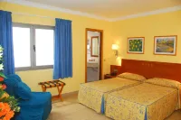 Hotel Pujol - شاطئ