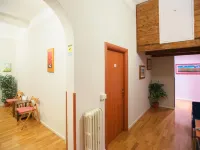 Gialel Guesthouse Các khách sạn gần Trung tâm mua sắm La Rinascente