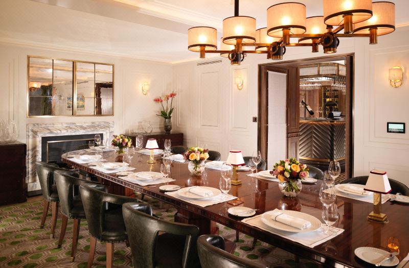 Flemings Mayfair photo 5