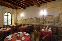 Hotel Bologna - breakfast