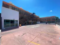 Maxihotel Los Mochis - Wi-Fi