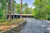 4 Mi to Golf: Family Home in Nisswa, Near Lakes! - Wifi