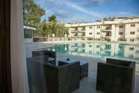 4 Spa Resort Hotel - Pool