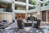 Renaissance New Orleans Arts Warehouse District Hotel - spa