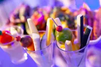 Marriott Savannah Riverfront - Breakfast