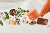 JW Marriott Grand Rapids - Bữa sáng