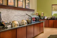 Residence Inn Portland South/Lake Oswego - breakfast