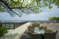 Ellaidhoo Maldives by Cinnamon - Wifi