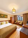 Denzong Shagrila Lords Inn- Hotel & Spa - Pet friendly