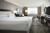 Sheraton Cavalier Calgary Hotel - bajet
