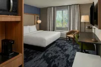 Fairfield by Marriott Inn & Suites Surprise Prasada - 3-Star