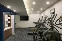 Residence Inn Bethesda Downtown - Gym