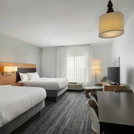 TownePlace Suites Ames