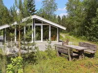 5 person holiday home in Herning-By Traum - 2-Star