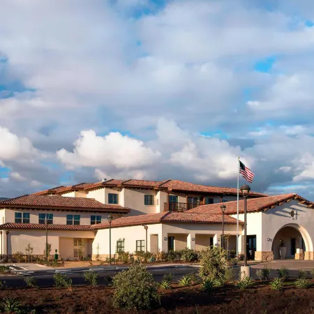 Residence Inn Santa Barbara Goleta
