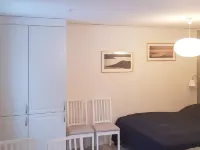 4 person holiday home in LJUSDAL-By Traum - 2-Star