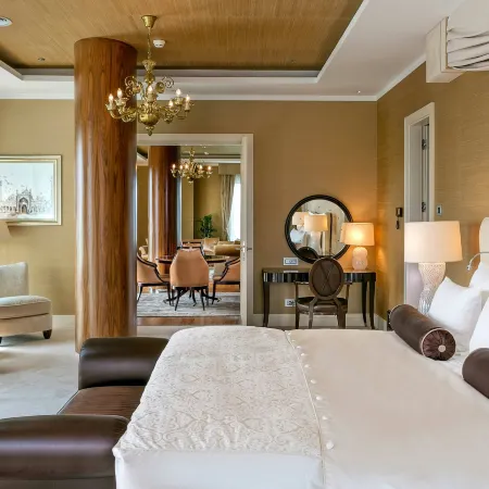 Grand Hotel River Park, a Luxury Collection Hotel, Bratislava