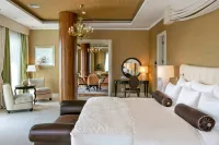 Grand Hotel River Park, a Luxury Collection Hotel, Bratislava - СПА