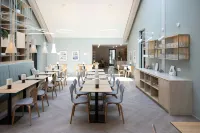 Hages Badehotel - Aamiainen