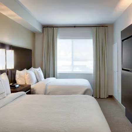 Residence Inn Provo South University