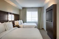Residence Inn Provo South University - piscine