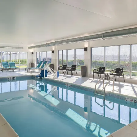 TownePlace Suites Georgetown