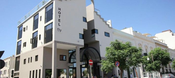 Hotel Fly Hotels in Gallipoli