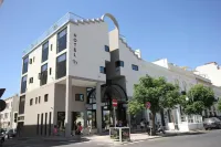 Hotel Fly - Pet friendly