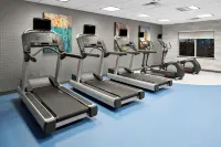 霍布斯萬楓酒店及套房 - 健身室/gym room