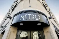 Hotel Metro, Autograph Collection - Jacuzzi