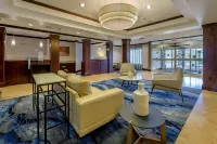 Fairfield Inn & Suites Slippery Rock - 3 estrellas