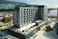 Courtyard  Montreal Laval - Family