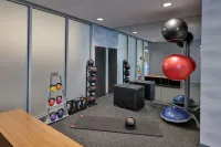 Fairfield Inn & Suites Chicago O'Hare - Gym