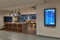 메리어트 시카고 O'Hare 페어필드 인 & 스위트 - 조식 운영