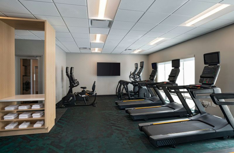 TownePlace Suites by Marriott Houston Tomball photo 4