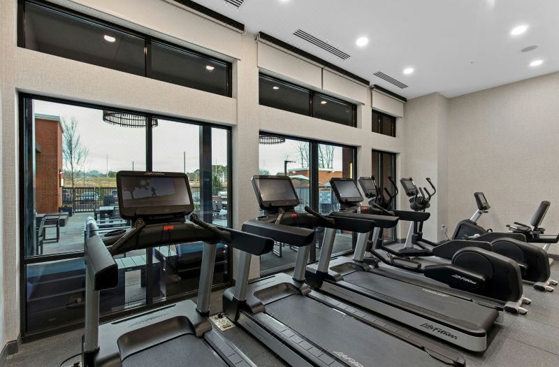 Residence Inn Atlanta Covington photo 5