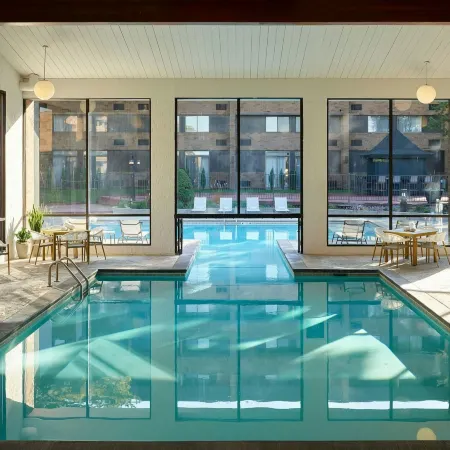 Sheraton Grand Rapids Airport Hotel