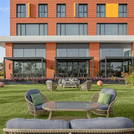 Courtyard By Marriott Dakar Diamniadio