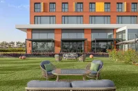 Courtyard By Marriott Dakar Diamniadio - Gym