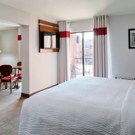 Four Points by Sheraton Detroit Novi