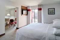 Four Points by Sheraton Detroit Novi - Pool
