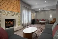 Courtyard Dallas DFW Airport North/Irving - Kolam Renang