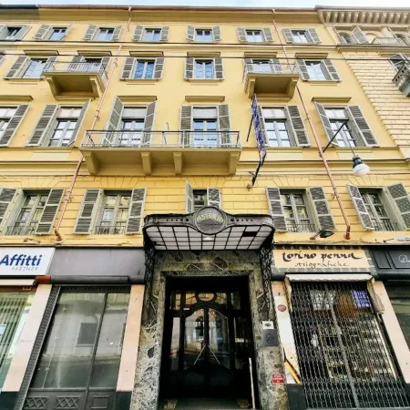 Hotel Astoria