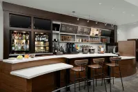 亞特蘭大肯納瑟萬豪萬怡酒店 - 酒吧