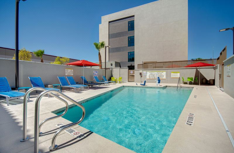 Home2 Suites by Hilton Las Vegas North photo 3