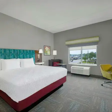Hampton Inn by Hilton Midland Hotels in Simcoe County
