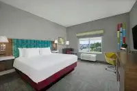 Hampton Inn by Hilton Midland - Pet friendly