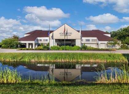 Homewood Suites by Hilton Indianapolis Carmel