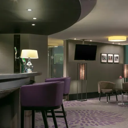 Sheraton Bucharest Hotel