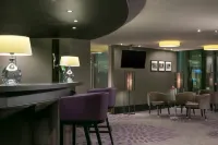 Sheraton Bucharest Hotel - 5 Sao